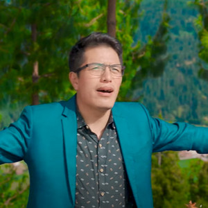 PERCY ROJAS - Sana Mi Dolor