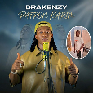 Drakenzy - Patron Karim