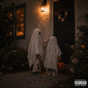 ghosts by Nic Salva
