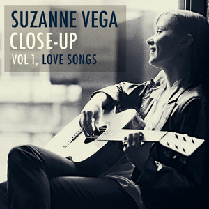 Suzanne Red Gray 洋楽 Vega and in Songs