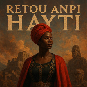 MADEZ - Retou Anpi Hayti
