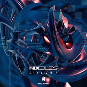 Red Lights by Nixeles