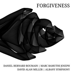 Forgiveness: Suite for Spoken Word and Orchestra: IV. Grace — Marc Bamuthi Joseph
