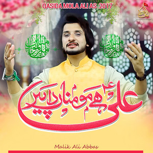 Malik Ali Abbas - Hai Momina Da Peer Ali