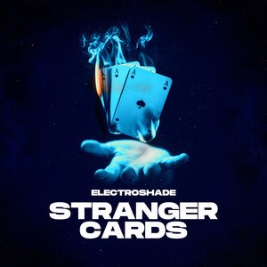 Stranger Cards by ELECTROSHADE