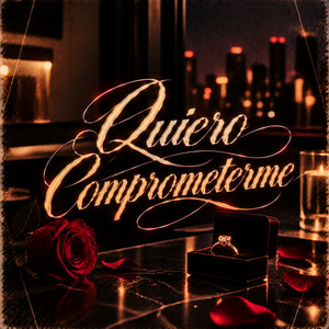 Quiero Comprometerme by Mori Blum