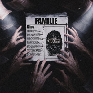 FAMILIE by Xhev