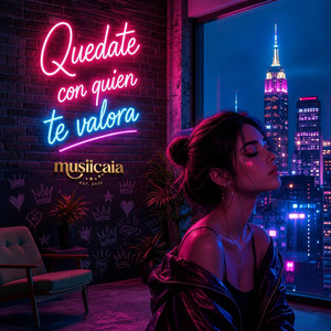 Quedate con quien te valora by Musiicaia