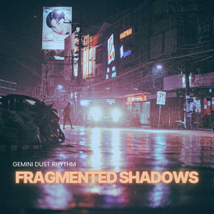 Neon Veins by Gemini Dust Rhythm