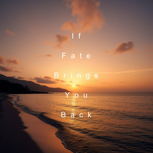 If Fate Brings You Back by MocktailMusic