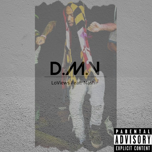 D.M.V by LoViews, NASH