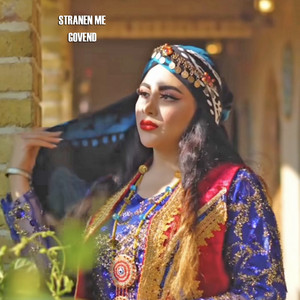 Stranen Me - Govend