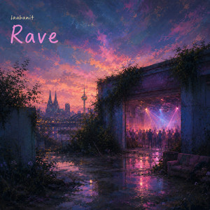 Rave by Laabanit