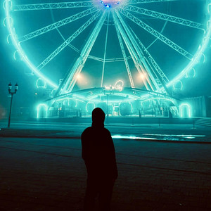 Cover art: Чума