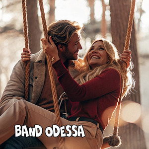 Дайте ходу параходу by Band Odessa