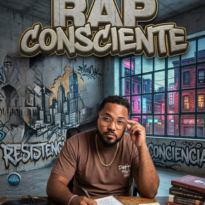 Rap Consciente by Cris Vila