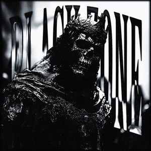 BLACK ZONE - Ultra Slowed by VLNCRSH
