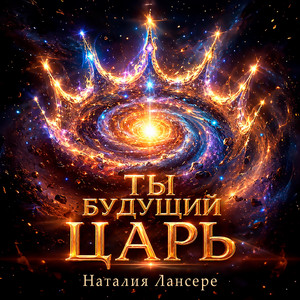 Ты будущий царь by Наталия Лансере