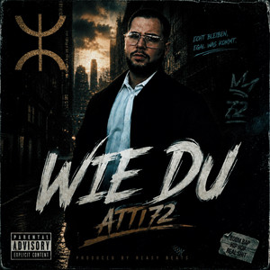 Wie Du by Atti72