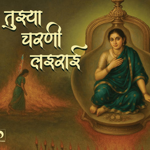 Tujya charani Lairai by Lavesh Rawal
