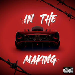 In The Making by 249bash