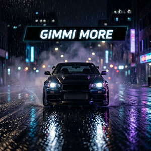 Gimmi More by V A E L O R A, DVRST$