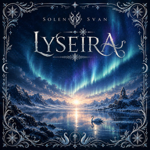 Lyseira by Solen Svan