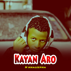 Kayan Aro