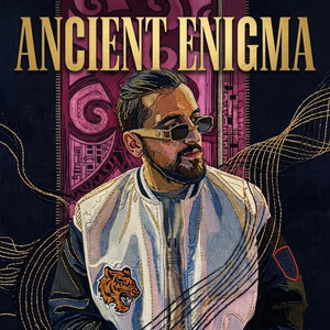 Ancient Enigma by Azizov