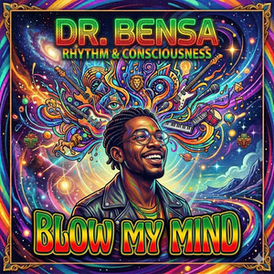 World Peace Anthem by Dr. Bensa