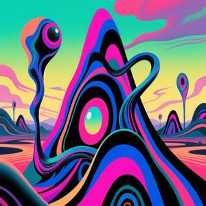 Lia Jerde - Twin Energy