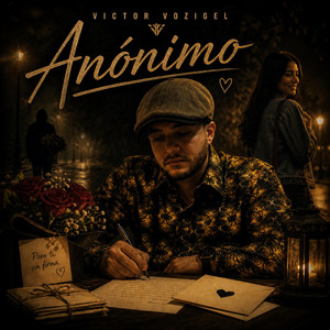 Anónimo by Victor Vozigel