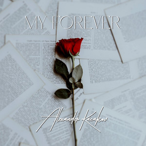 My Forever (Sped Up) by Lex Ferrari