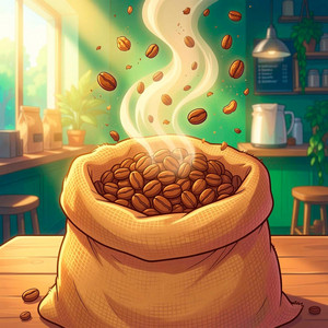 Aroma Puro by Moka