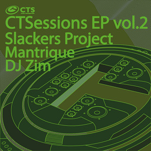 Ctsessions Vol.2