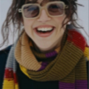 Amanda Lapa - Tagad mierīgi, varbūt pat labi