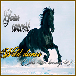 Tan Luc tv - Wild dance (Vũ điệu hoang dã)