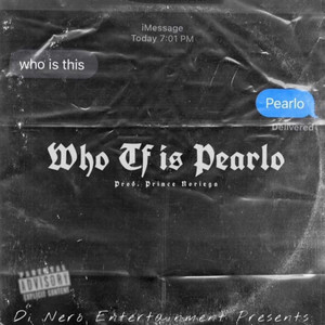 Pearlo - Dex