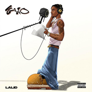 Ewo by Lalid