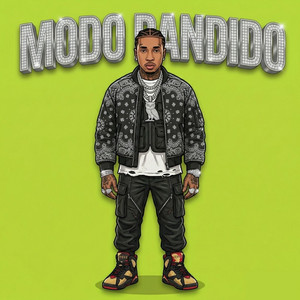 Modo Bandido by SISTEMA 777