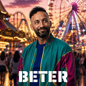 Beter by Soner Akay