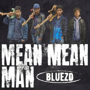 Mean Mean Man by BlueZd