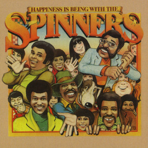 If You Can't Be in Love by The Spinners