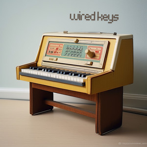 Wired Keys