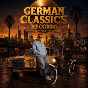 Westside Stories / FFM Edition by German Classics