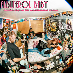 Give it Away by Albuterol Baby