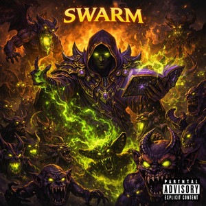 Swarm by Problem Itself