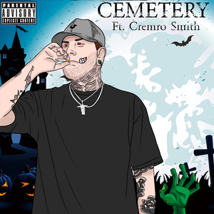 Portada de Cemetery