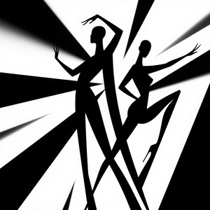 Tziva Sinikka - Cattle Drive