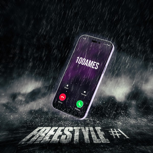 Freestyle #1 by 100Ames